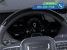 2026 GMC Yukon XL Denali HUD - Cooled Seats - Photo 18