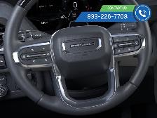 2026 GMC Yukon XL Denali HUD - Cooled Seats - Photo 19