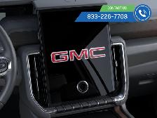 2026 GMC Yukon XL Denali HUD - Cooled Seats - Photo 20