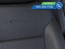 2026 GMC Yukon XL Denali HUD - Cooled Seats - Photo 21