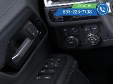 2026 GMC Yukon XL Denali HUD - Cooled Seats - Photo 22
