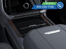 2026 GMC Yukon XL Denali HUD - Cooled Seats - Photo 23
