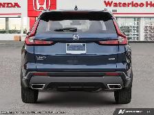 2026 Honda CR-V Hybrid Touring - Photo 6