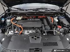 2026 Honda CR-V Hybrid Touring - Photo 7