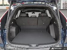 2026 Honda CR-V Hybrid Touring - Photo 8