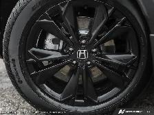 2026 Honda CR-V Hybrid Touring - Photo 9