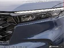 2026 Honda CR-V Hybrid Touring - Photo 11