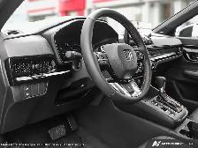 2026 Honda CR-V Hybrid Touring - Photo 13