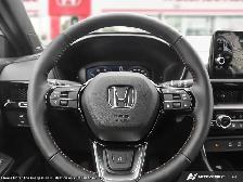 2026 Honda CR-V Hybrid Touring - Photo 14