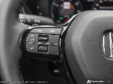2026 Honda CR-V Hybrid Touring - Photo 16