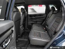 2026 Honda CR-V Hybrid Touring - Photo 22