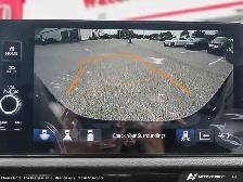 2026 Honda CR-V Hybrid Touring - Photo 24