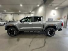2026 GMC Canyon AT4 - Photo 2