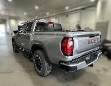 2026 GMC Canyon AT4 - Photo 3
