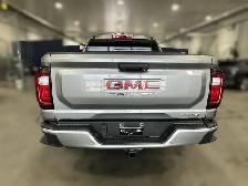 2026 GMC Canyon AT4 - Photo 5