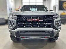2026 GMC Canyon AT4 - Photo 7