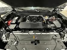 2026 GMC Canyon AT4 - Photo 9