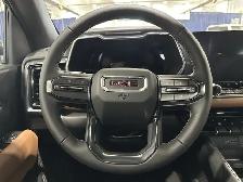 2026 GMC Canyon AT4 - Photo 17