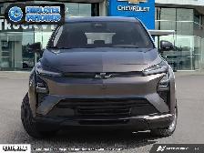 2027 Chevrolet Bolt LT - Photo 2