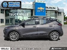 2027 Chevrolet Bolt LT - Photo 3