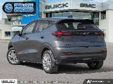 2027 Chevrolet Bolt LT - Photo 4