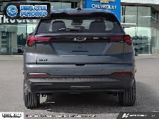 2027 Chevrolet Bolt LT - Photo 5