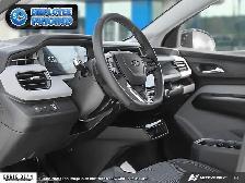 2027 Chevrolet Bolt LT - Photo 11