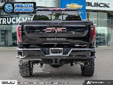 2026 GMC Sierra 2500HD AT4X - Photo 5