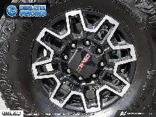 2026 GMC Sierra 2500HD AT4X - Photo 8