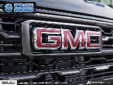2026 GMC Sierra 2500HD AT4X - Photo 9