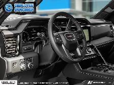 2026 GMC Sierra 2500HD AT4X - Photo 12