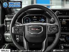2026 GMC Sierra 2500HD AT4X - Photo 13