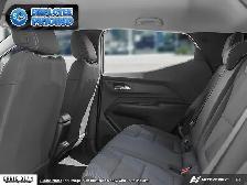 2027 Chevrolet Bolt LT - Photo 21