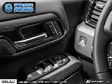 2026 GMC Sierra 2500HD AT4X - Photo 16