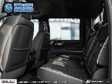 2026 GMC Sierra 2500HD AT4X - Photo 21