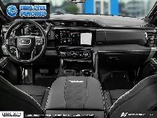 2026 GMC Sierra 2500HD AT4X - Photo 22