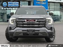 2026 GMC Terrain Elevation - Photo 2