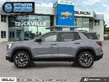 2026 GMC Terrain Elevation - Photo 3