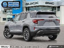 2026 GMC Terrain Elevation - Photo 4