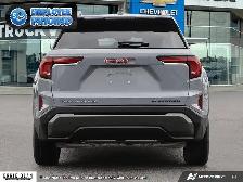 2026 GMC Terrain Elevation - Photo 5