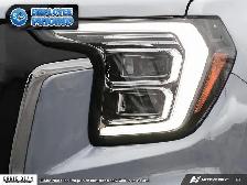 2026 GMC Terrain Elevation - Photo 8