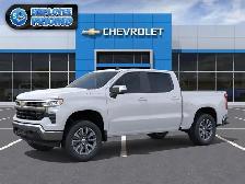 2026 Chevrolet Silverado 1500 LT - Photo 2
