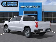 2026 Chevrolet Silverado 1500 LT - Photo 3