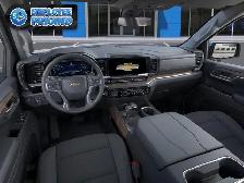 2026 Chevrolet Silverado 1500 LT - Photo 5