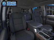 2026 Chevrolet Silverado 1500 LT - Photo 6