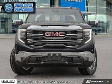 2026 GMC Sierra 1500 SLT - Photo 2