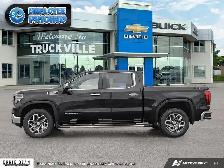 2026 GMC Sierra 1500 SLT - Photo 3