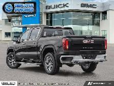 2026 GMC Sierra 1500 SLT - Photo 4