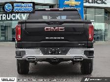 2026 GMC Sierra 1500 SLT - Photo 5