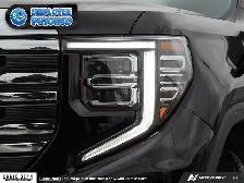 2026 GMC Sierra 1500 SLT - Photo 8